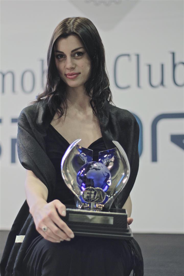 isabelle barciulli