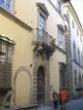Sansepolcro-Biblioteca comunale