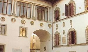Pieve-Palazzo comunale