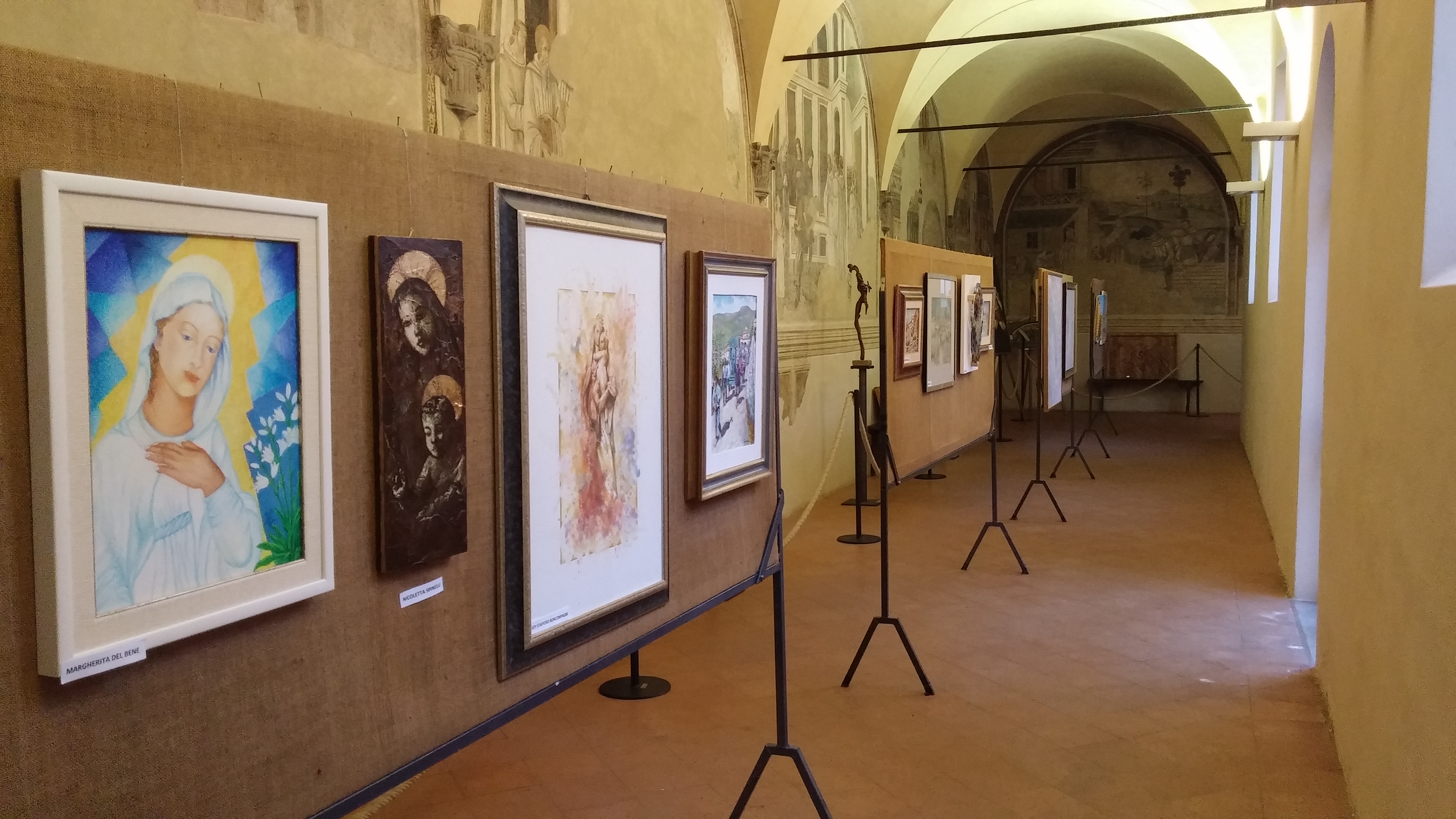 La Luce venne nel Mondo