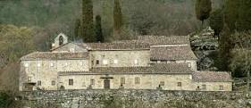 sansepolcro- eremo di montecasale
