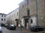 sansepolcro- scuola de amicis auditorium santa chiara