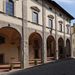 sansepolcro- palazzo delle laudi 2