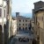 sansepolcro- via matteotti piazza torre di berta
