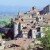 anghiari- vista centro storico
