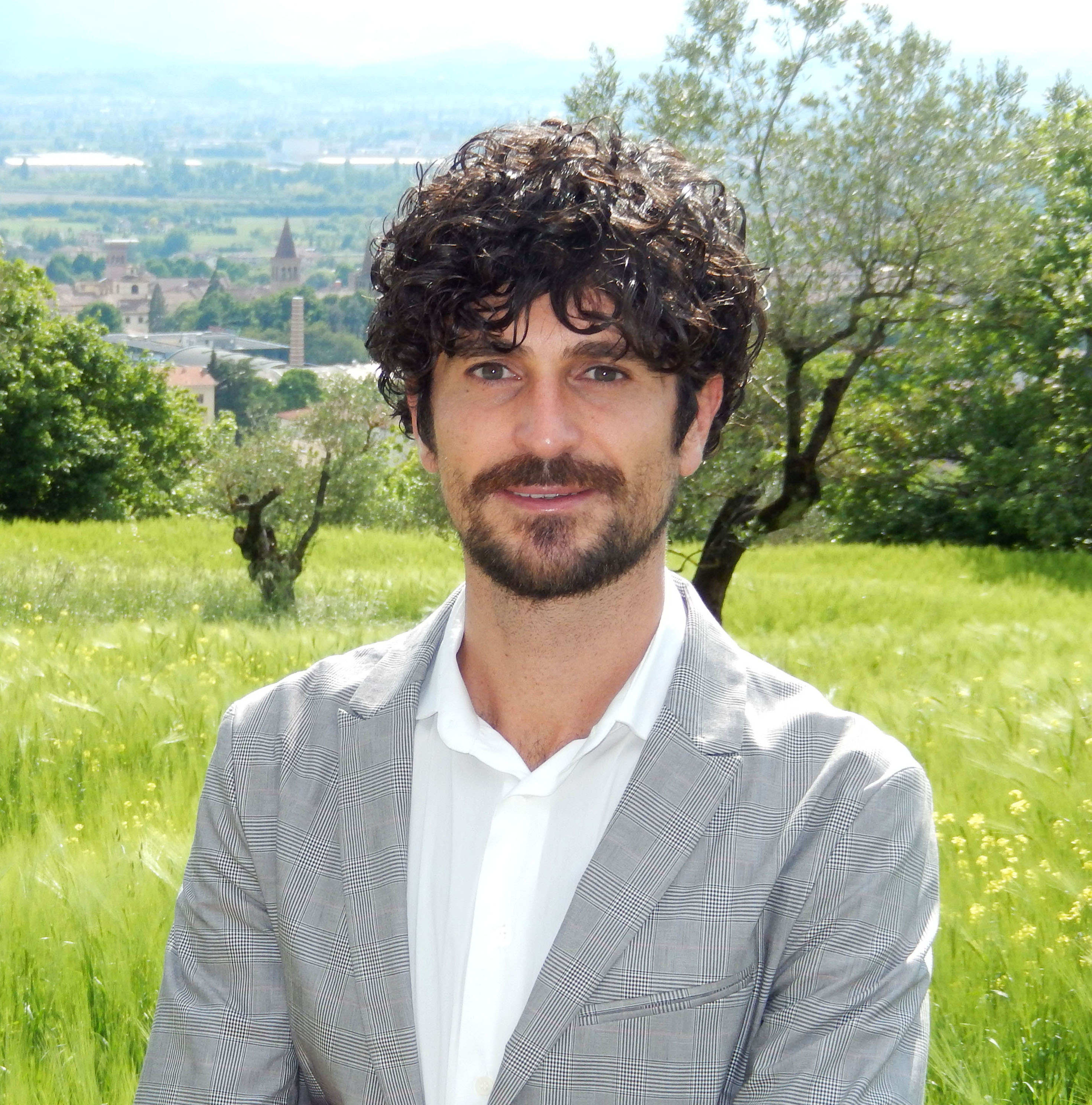 sansepolcro Gabriele Marconcini insieme possiamo la sinistra