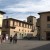 sansepolcro- piazza torre di berta scorcio