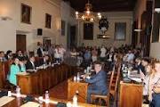 sansepolcro- consiglio comunale seduta insediamento