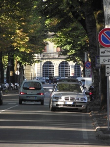sansepolcro- viale veneto