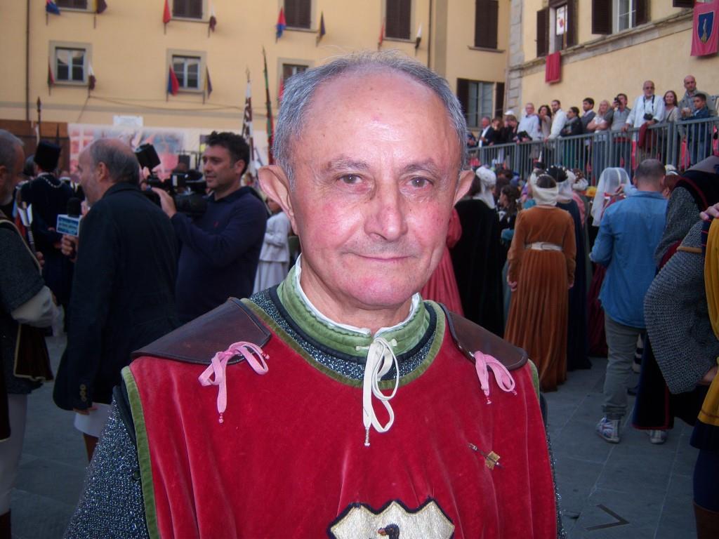 germano barculli