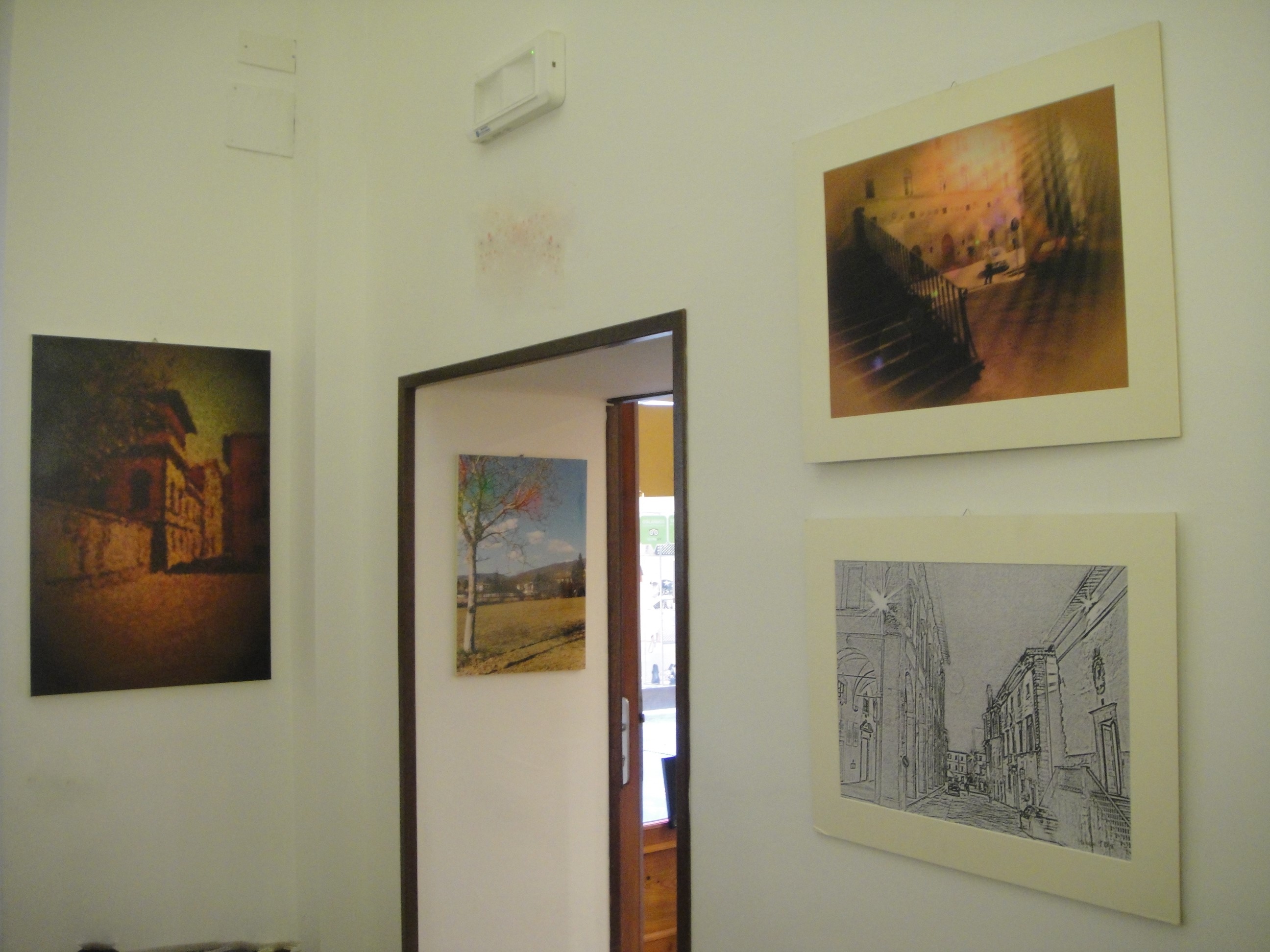 mostra