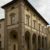 sansepolcro- palazzo delle laudi scorcio