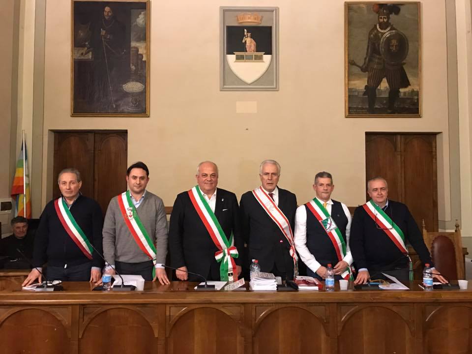 70esimo anniversario costituzione