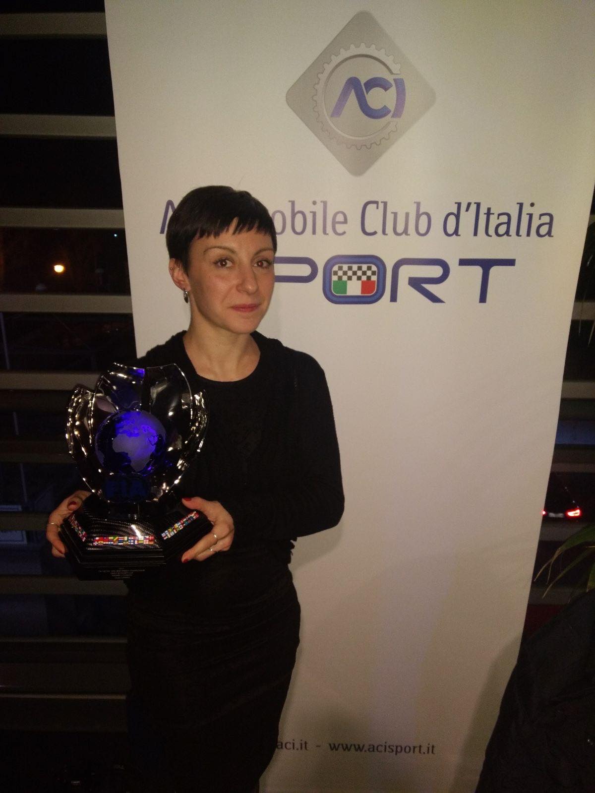 olivoni campionato