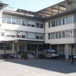sansepolcro- ospedale zona sansepolcro