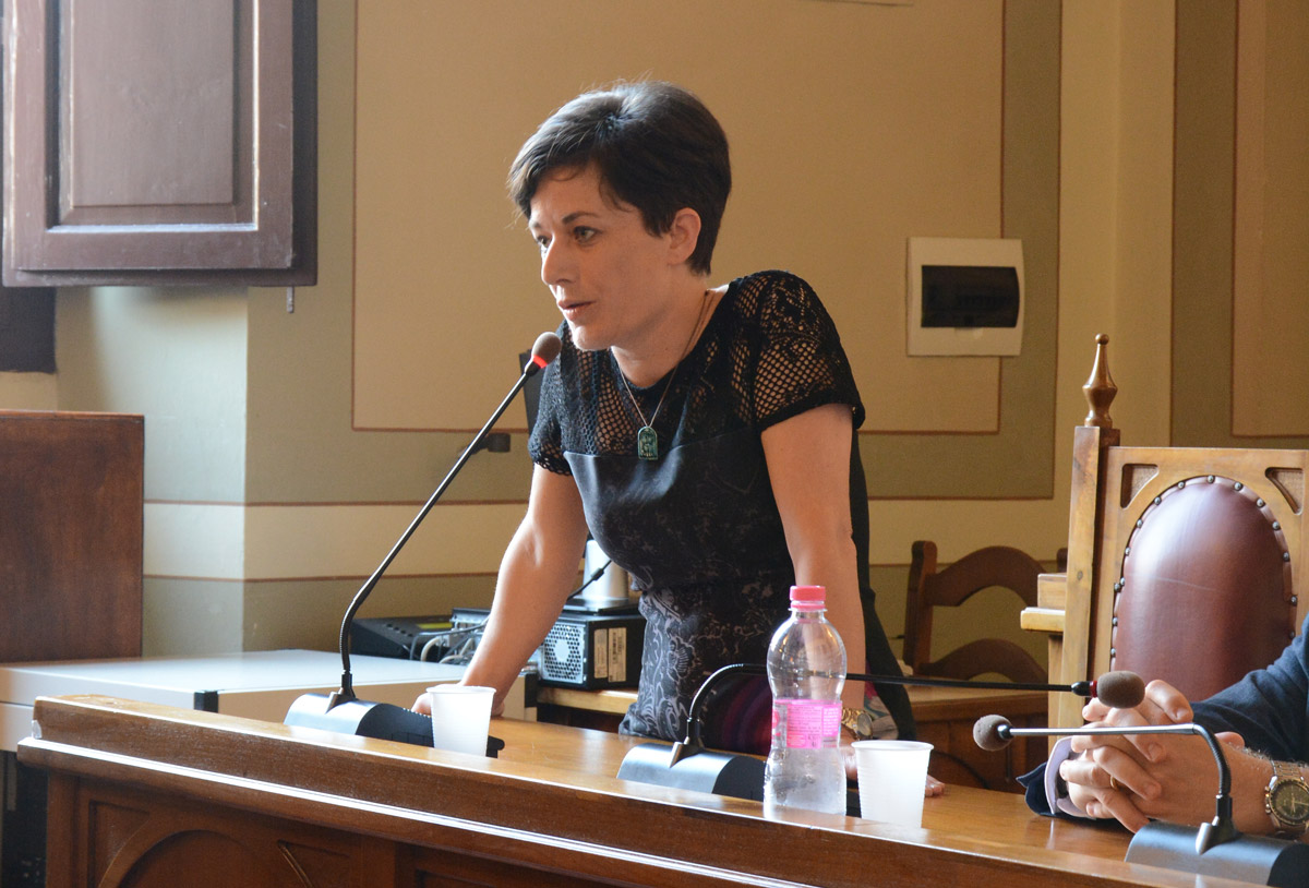 assessore catia del furia
