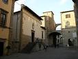 sansepolcro- museo civico palazzo conservatori
