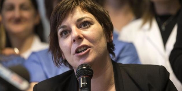 cecilia sarti strada