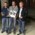 podio memorial procelli 2018