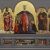 sansepolcro- polittico madonna della misericordia piero della francesca