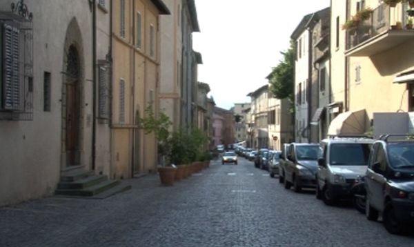 sansepolcro- via aggiunti