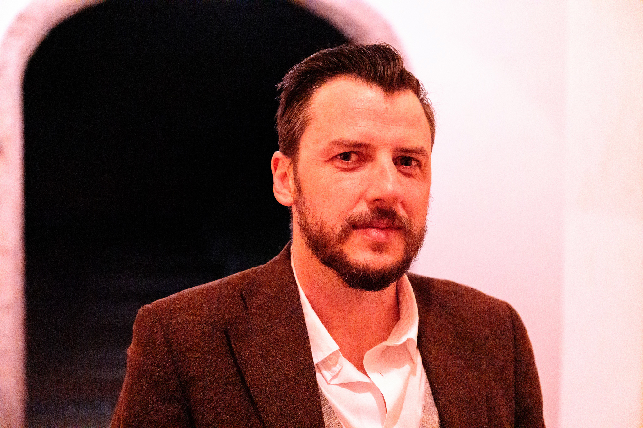 pieve santo stefano- giacomo benedetti candidato sindaco pieve santo stefano