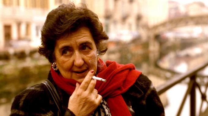 alda merini