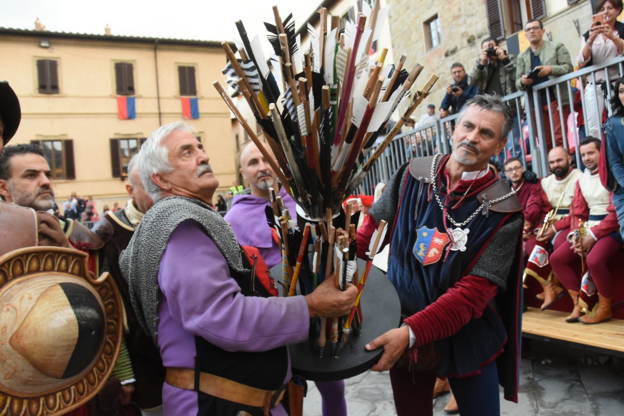 palio balestra 2019