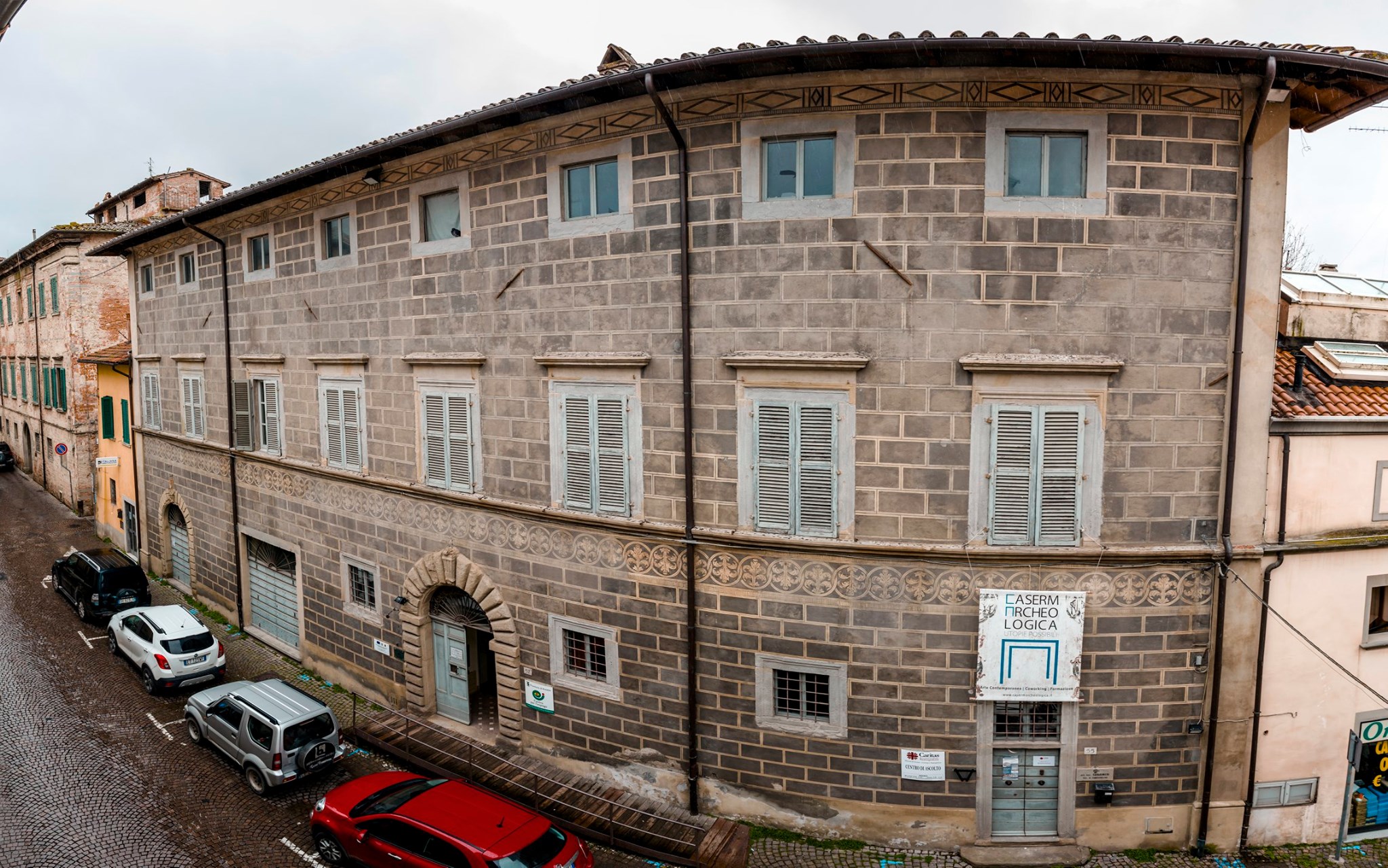 palazzo muglioni
