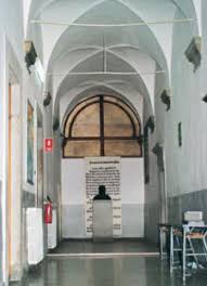 sansepolcro istituto tecnico commerciale luca pacioli liceo -città di piero-