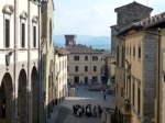 sansepolcro palazzo delle laudi