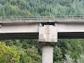 sansepolcro e45 viadotto puleto