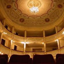 teatro dante