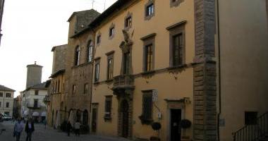 sansepolcro ambiente
