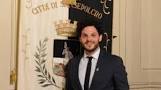sansepolcro lorenzo morettti assessore sport