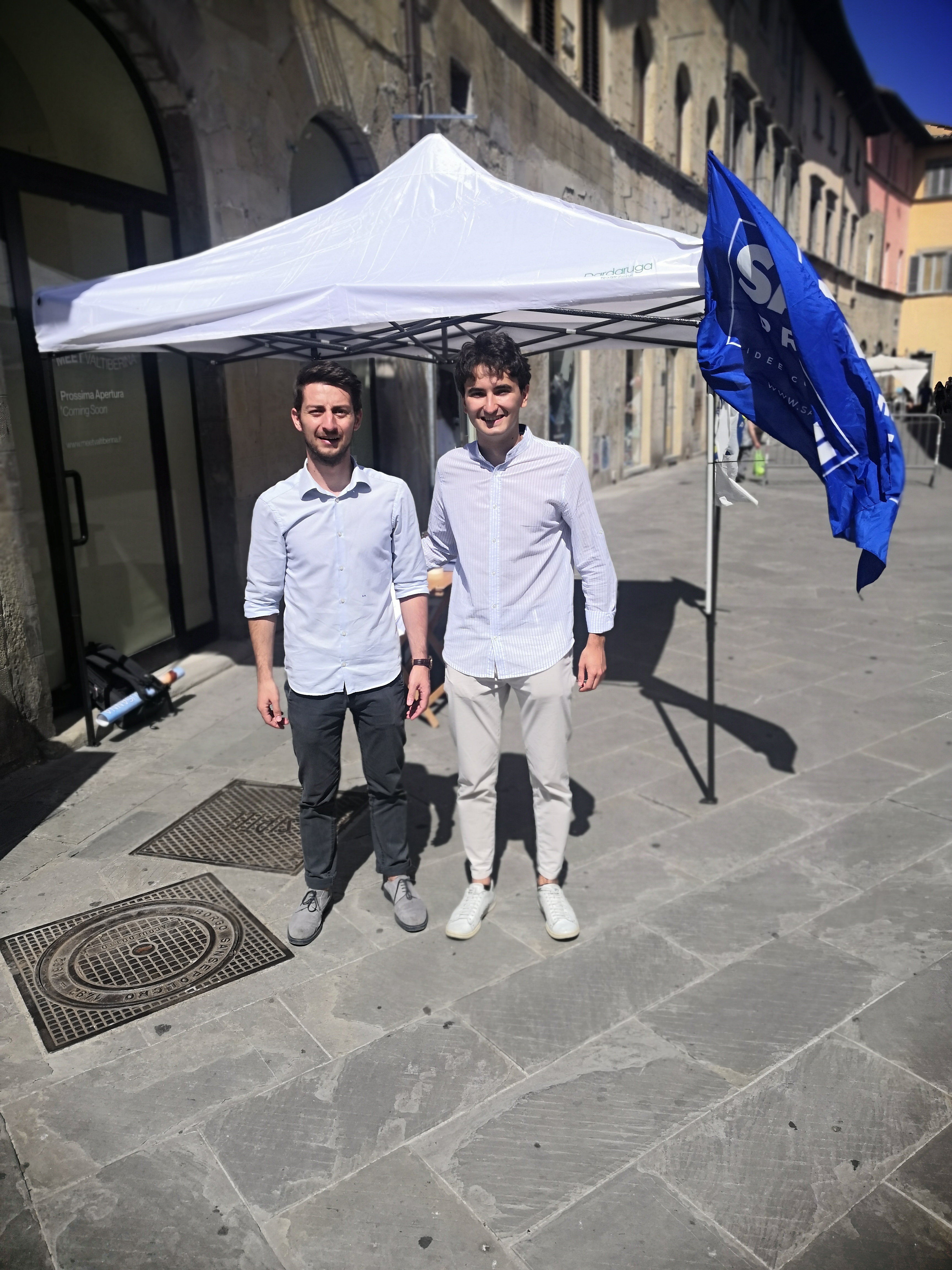 rivi e ciavattini