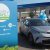 Toyota C-HR ibrida a metano