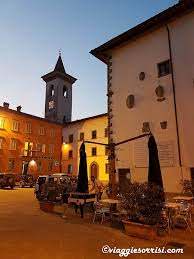 pieve santo stefano
