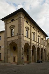 sansepolcro comune