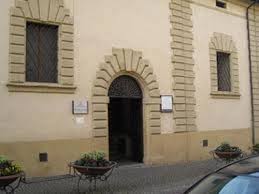 sansepolcro museo civico