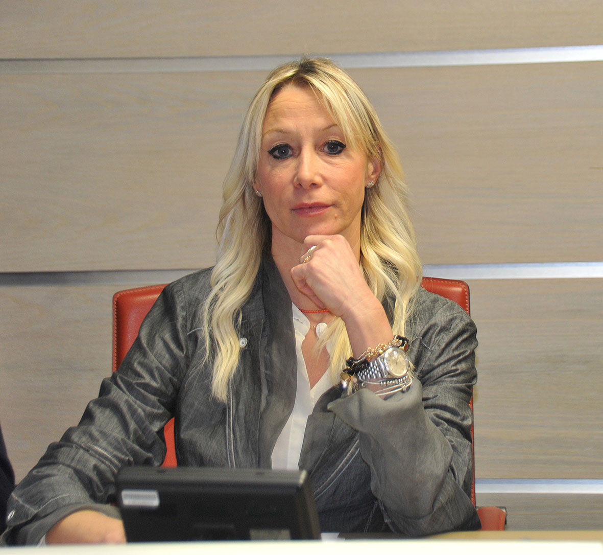 barbara lancini