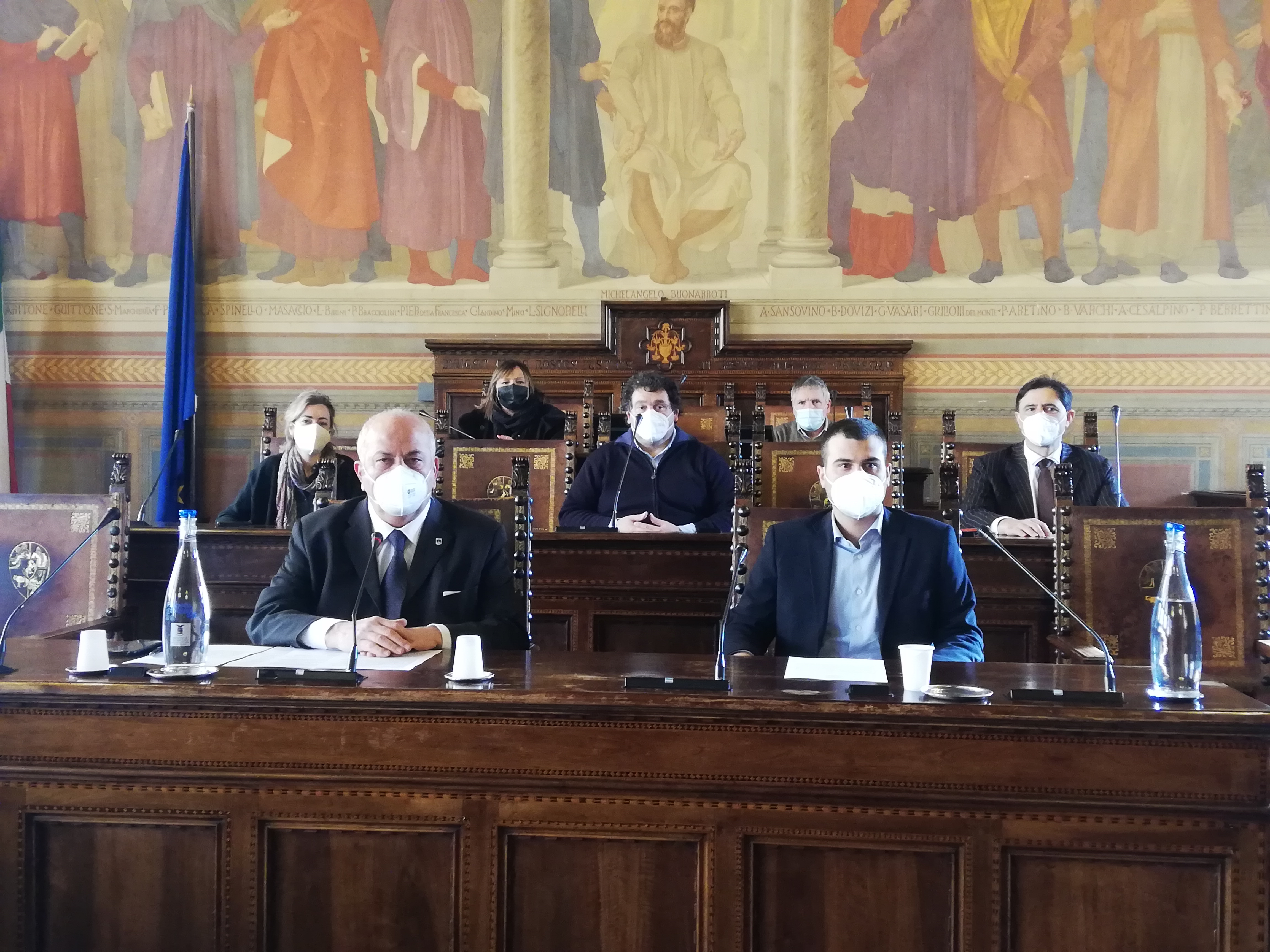 distretti sanitari autonomi