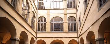 sansepolcro palazzo delle laudi