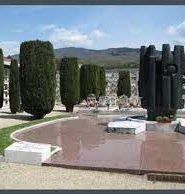 sansepolcro potatura cipressi cimitero
