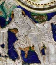 reliquiario san galgano