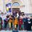 Cappotto in terra eugubina il Borgo vince ancora la gara di andata del Palio della Balestra Gubbio Sansepolcro e si prende tutto il podio Elia Guerrini Guadagni bissa la vittoria, secondo Enzo Cestelli e terzo Franco Guerrini