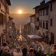 anghiari corso matteotti concerto anghiari festival
