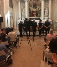 festival musica contemporanea