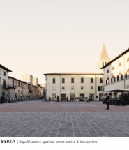 pnrr rigenerazione urbana piazza torre berta
