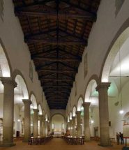 sansepolcro cattedrale